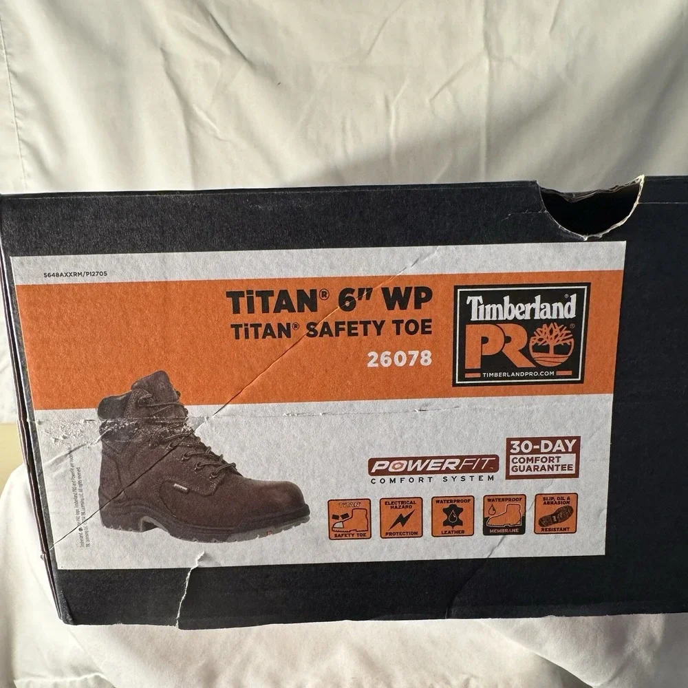 Timberland PRO timberland pro